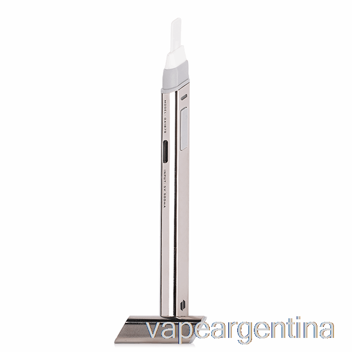 Puffco Cuchillo Caliente Guardián Vape Argentina